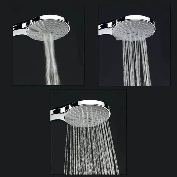 Ideal Standard IdealRain 3 Fonksiyonlu 100mm El Duşu - 2