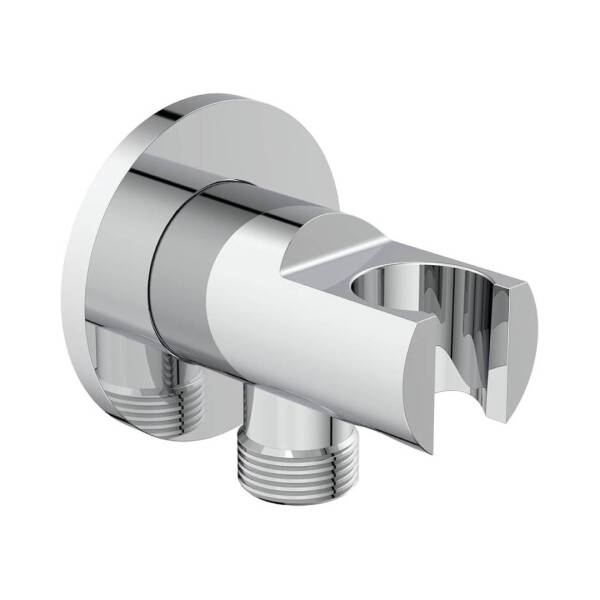 Ideal Standard IdealRain Ankastre Dirsek Askı - 1
