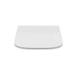 Ideal Standard I.Life B Yavaş Kapanan Klozet Kapağı Thin - 1