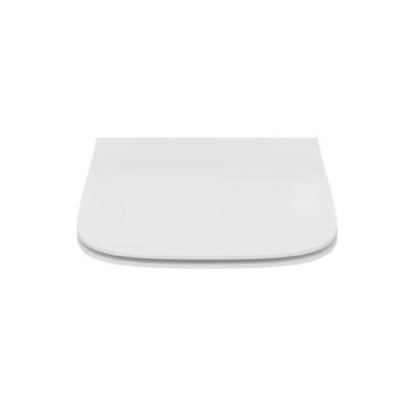 Ideal Standard I.Life B Yavaş Kapanan Klozet Kapağı Thin - 1
