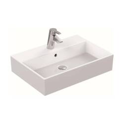Ideal Standard Strada Dikdörtgen Çanak Lavabo 60 cm - 1
