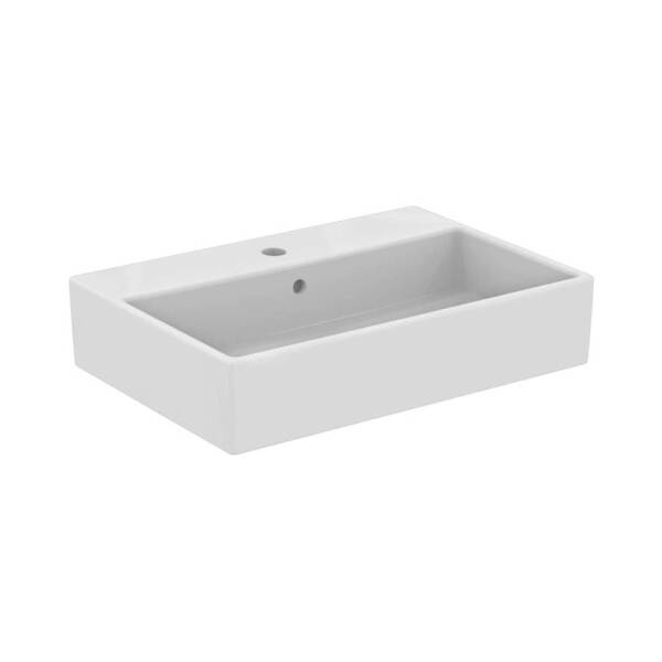 Ideal Standard Strada Dikdörtgen Çanak Lavabo 60 cm - 3