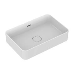 Ideal Standard Strada II Tezgah Üstü Dikdörtgen Çanak Lavabo 60 cm - 1
