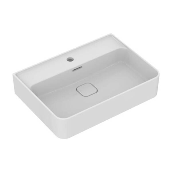 Ideal Standard Strada II Tezgah Üstü Lavabo 60 cm - 2