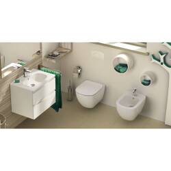 Ideal Standard Tesi Aquablade Asma Klozet - 2