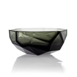 Paşabahçe Jewel Kase Smoke - 1
