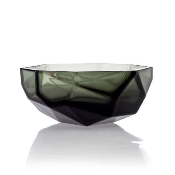 Paşabahçe Jewel Kase Smoke - 1