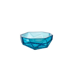 Paşabahçe Jewel Kase Turkuaz Mavi - 1