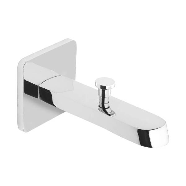 Roca Square Ankastre Çıkış Ucu A5A087CC0K - 1