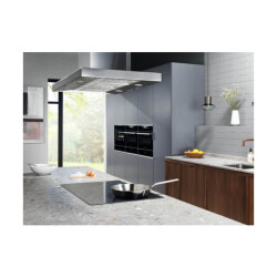 Electrolux Ankastre Kahve Makinesi KBC65X - 4