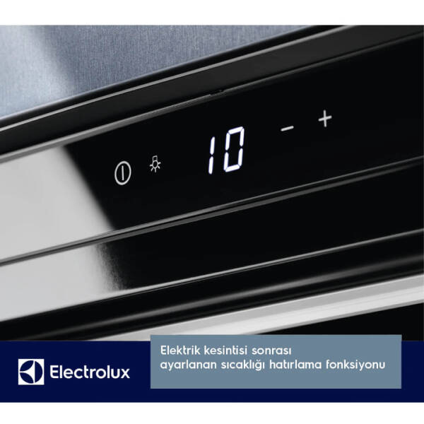 Electrolux KBW5X Ankastre Şarap Soğutucusu - 5