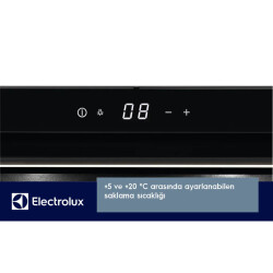 Electrolux KBW5X Ankastre Şarap Soğutucusu - 6