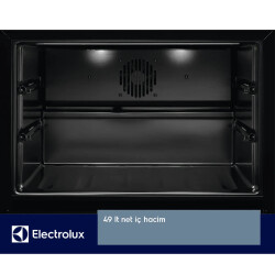 Electrolux KBW5X Ankastre Şarap Soğutucusu - 7