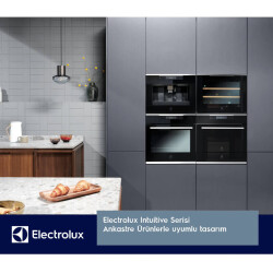 Electrolux KBW5X Ankastre Şarap Soğutucusu - 8