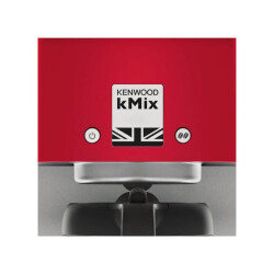 Kenwood Kmix Filtre Kahve Makinesi COX750RD Kırmızı - 3