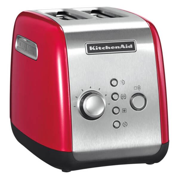 KitchenAid Ekmek Kızartma Makinesi 5KMT2221EER Empire Red - 1