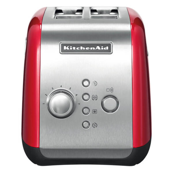 KitchenAid Ekmek Kızartma Makinesi 5KMT2221EER Empire Red - 2