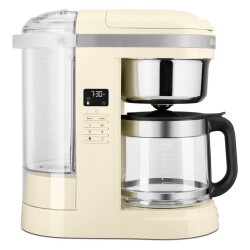 KitchenAid Filtre Kahve Makinesi 5KCM1209EAC Almond Cream - 1
