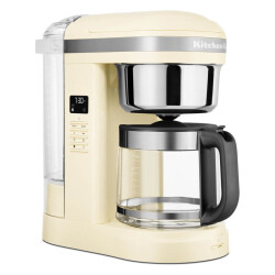 KitchenAid Filtre Kahve Makinesi 5KCM1209EAC Almond Cream - 2