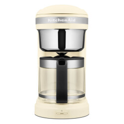 KitchenAid Filtre Kahve Makinesi 5KCM1209EAC Almond Cream - 3