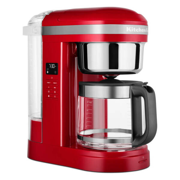 KitchenAid Filtre Kahve Makinesi 5KCM1209EER Empire Red - 3