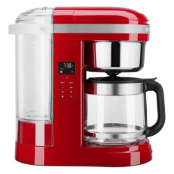 KitchenAid Filtre Kahve Makinesi 5KCM1209EER Empire Red - 1