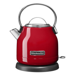 KitchenAid Su Isıtıcısı 5KEK1222EER Empire Red 1,25 L - 1