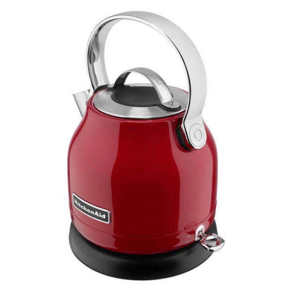 KitchenAid Su Isıtıcısı 5KEK1222EER Empire Red 1,25 L - 2