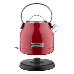 KitchenAid Su Isıtıcısı 5KEK1222EER Empire Red 1,25 L - 3