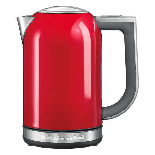 KitchenAid Su Istıcısı 5KEK1722EER Empire Red 1,7 L - 1