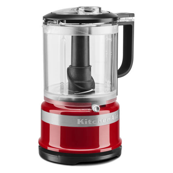 KitchenAid Mutfak Robotu 5KFC0516EER Empire Red 1,19 L - 1