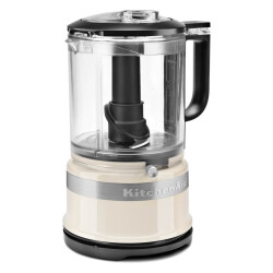 KitchenAid Mutfak Robotu 5KFC0516EAC Almond Cream 1,19 L - 1