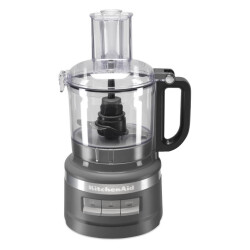 KitchenAid Mutfak Robotu 5KFP0719EDG Charcoal Grey 1,7 L - 2