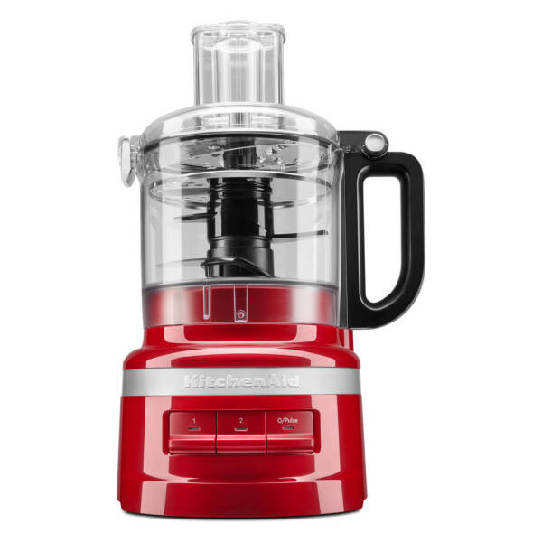 KitchenAid Mutfak Robotu 5KP0719EER Empire Red 1,7 L - 1