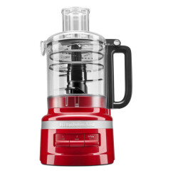 KitchenAid Mutfak Robotu 5KFP0919EER Empire Red 2,1 L - 1