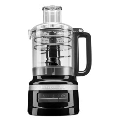 KitchenAid Mutfak Robotu 5KFP0919EOB Onyx Black 2,1 L - 1