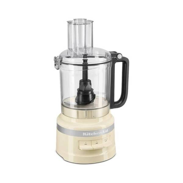 KitchenAid 5KFP0921EAC Mutfak Robotu Almond Cream 2,1 L - 2