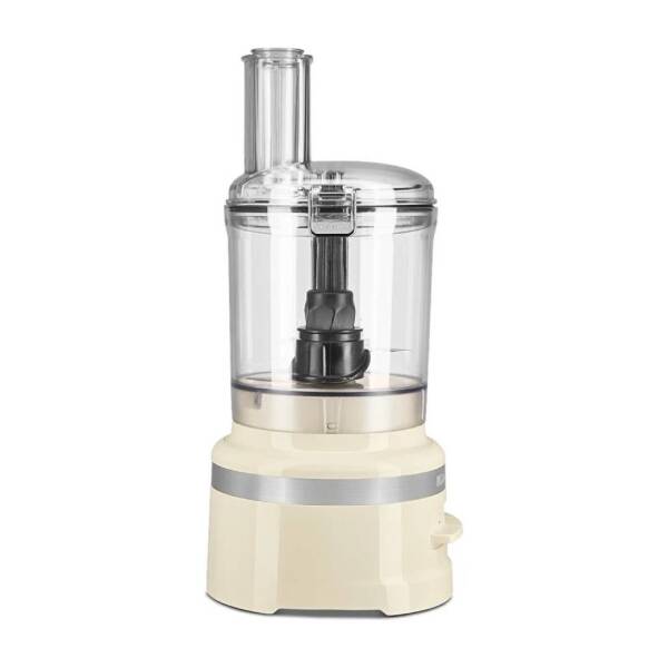 KitchenAid 5KFP0921EAC Mutfak Robotu Almond Cream 2,1 L - 3