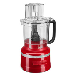 KitchenAid Mutfak Robotu 5KFP1319EER Empire Red 3,1 L - 1