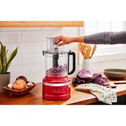 KitchenAid Mutfak Robotu 5KFP1319EER Empire Red 3,1 L - 3