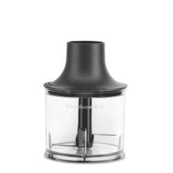 KitchenAid 5KHBV83EER Aksesuarlı El Blender Seti Empire Red - 5