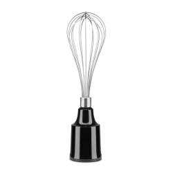 KitchenAid 5KHBV83EOB Aksesuarlı El Blender Seti Onyx Black - 3