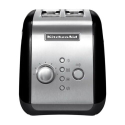 KitchenAid Ekmek Kızartma Makinesi 2 Dilim 5KMT2212EOB Onyx Black - 4