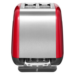 KitchenAid Ekmek Kızartma Makinesi 5KMT2221EER Empire Red - 3