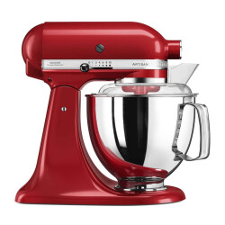 Kitchenaid Artisan 4,8 L Stand Mikser 5KSM175PS Kırmızı - 1