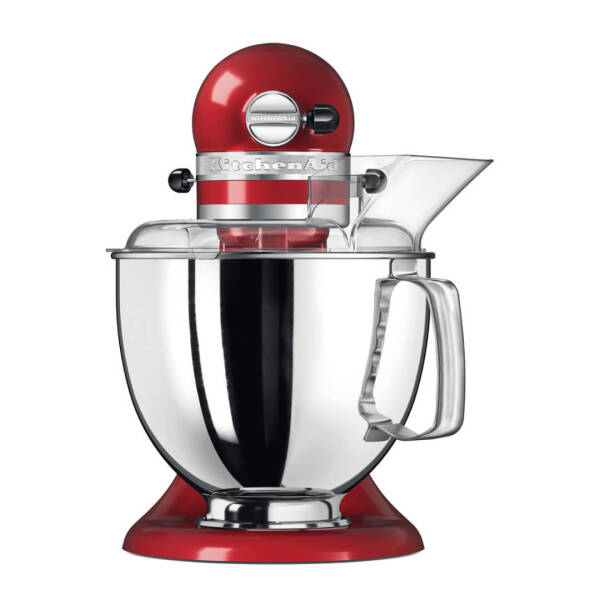 Kitchenaid Artisan 4,8 L Stand Mikser 5KSM175PS Kırmızı - 4