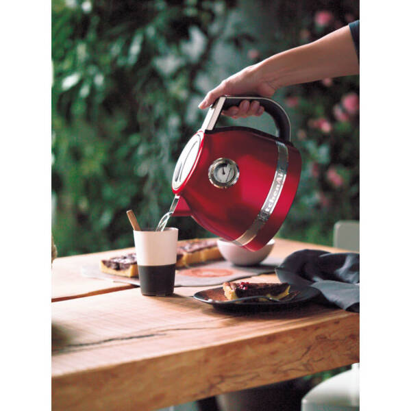 KitchenAid Artisan Su Isıtıcısı 5KEK1522ECA Candy Apple 1,5 L - 3