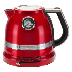 KitchenAid Artisan Su Isıtıcısı 5KEK1522ECA Candy Apple 1,5 L - 1