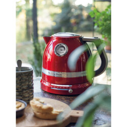 KitchenAid Artisan Su Isıtıcısı 5KEK1522ECA Candy Apple 1,5 L - 2