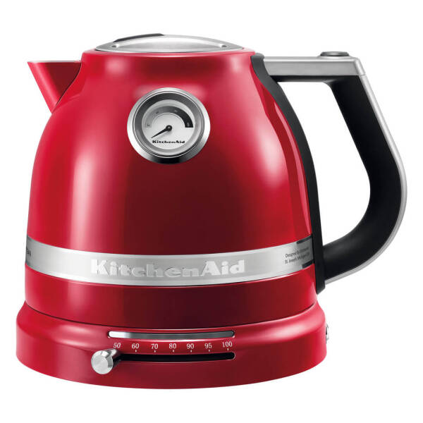 KitchenAid Artisan Su Isıtıcısı 5KEK1522EER Empire Red 1,5 L - 1